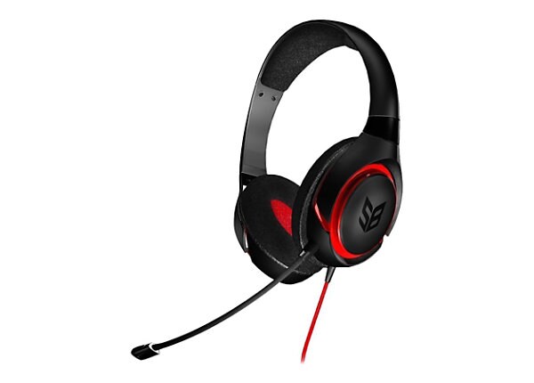 Creative Sound Blaster Inferno - headset