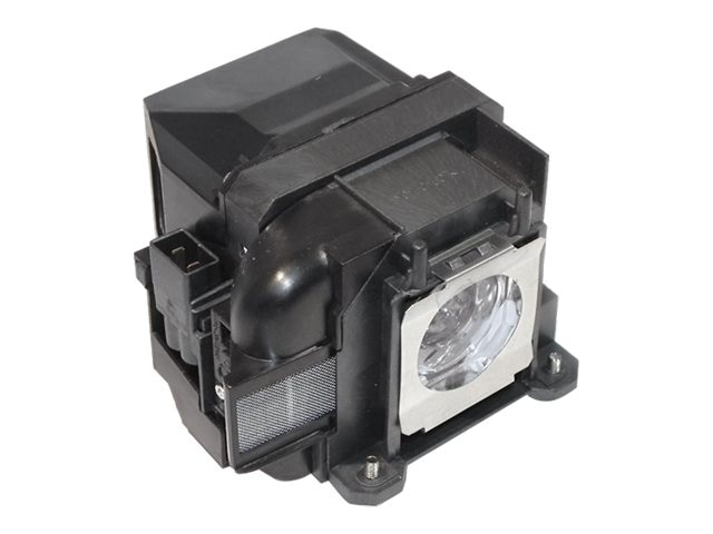 Compatible Projector Lamp Replaces Epson ELPLP78, EPSON V13H010L78