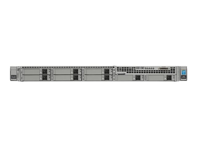 Cisco UCS SmartPlay Select C220 M4 Advanced 1 - Xeon E5-2680v3 2.5 GHz - 128 GB - 0 GB