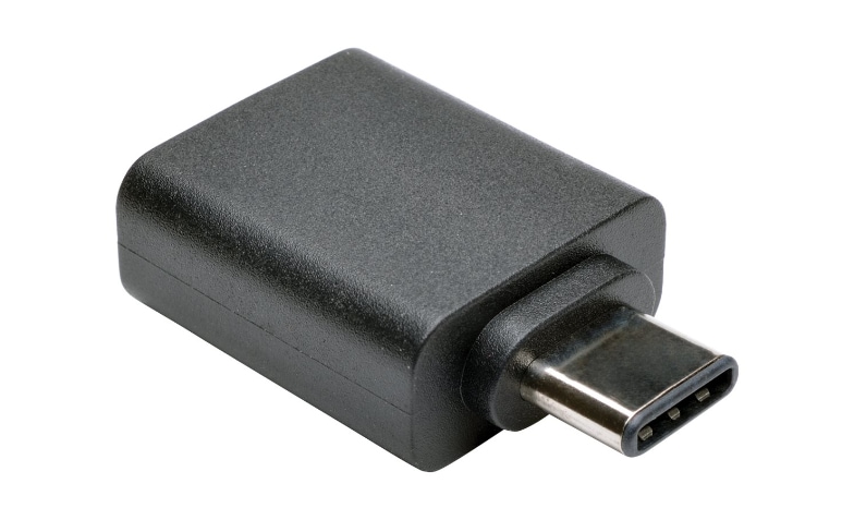lærling Udråbstegn patron Tripp Lite USB 3.1 Gen 1 Adapter USB-C USB Type C-A M/F 5 Gbps Tablet Smart  - U428-000-F - -
