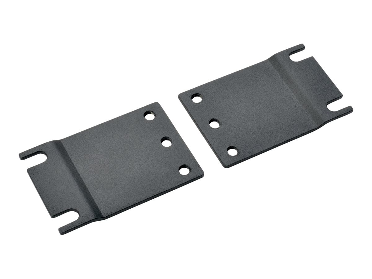 Eaton Tripp Lite Series SmartRack Adapter Kit for Mounting 19 in. Rack Equipment in 23 in. Racks