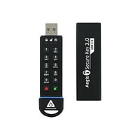 Apricorn Aegis Secure Key 3.0 - clé USB - 240 Go