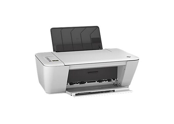 HP Deskjet 2549 All-in-One - multifunction printer ( color )