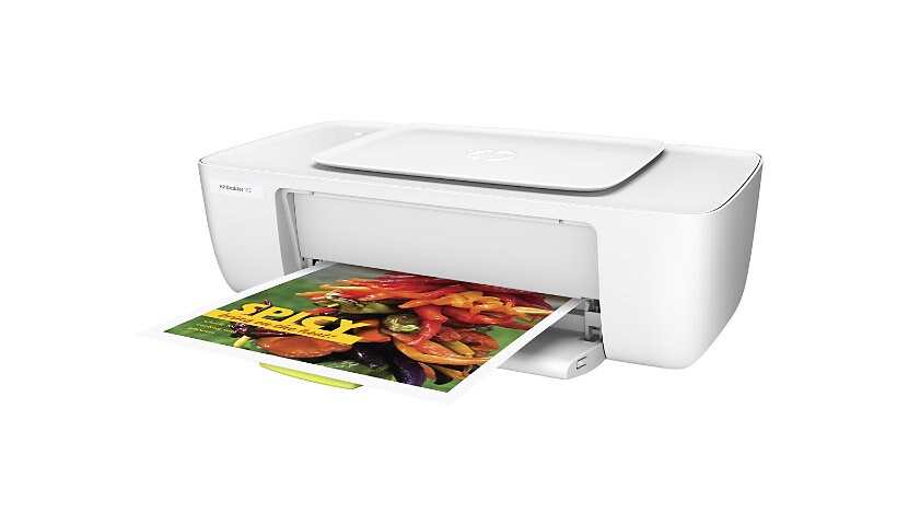 HP Deskjet 1112 - printer - color - ink-jet