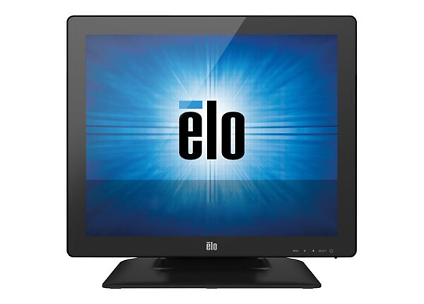 ELO 17IN 1723L LCD VGA