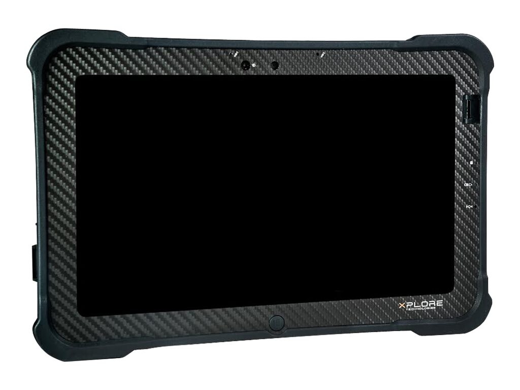 Zebra Xplore XSlate B10 Rugged - 10.1" - Core i5 5350U - 8 GB RAM