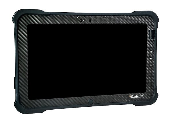 Zebra Xplore XSlate B10 Rugged - 10.1" - Core i5 5350U - 8 GB RAM