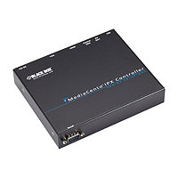 Black Box MediaCento IPX Controller - remote control device - TAA Compliant