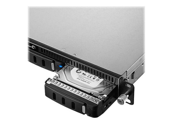 Seagate STDN402 - storage drive carrier (caddy)