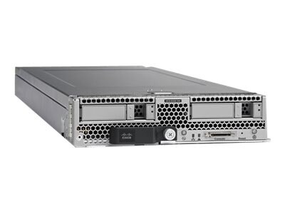 Cisco UCS B200 M4 Blade Server - Xeon E5-2670V3 2.3 GHz - 256 GB - 0 GB