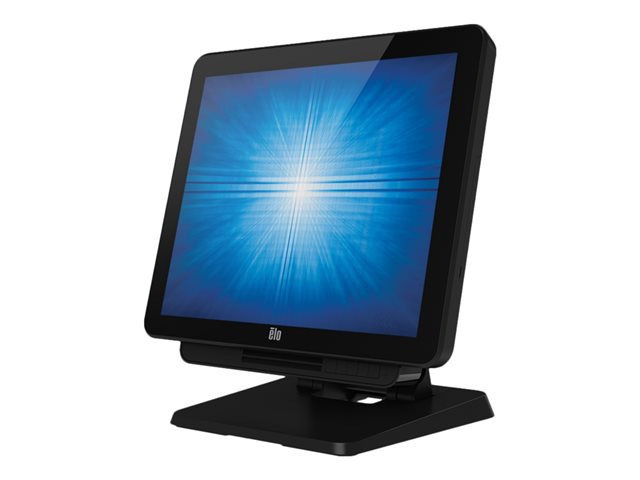 Elo Touchcomputer X2-17 - all-in-one - Celeron J1900 2 GHz - 2 GB - 320 GB - LED 17"