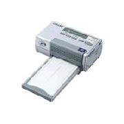 Sony Digital Photo Printer MP1 - printer - color - dye sublimation
