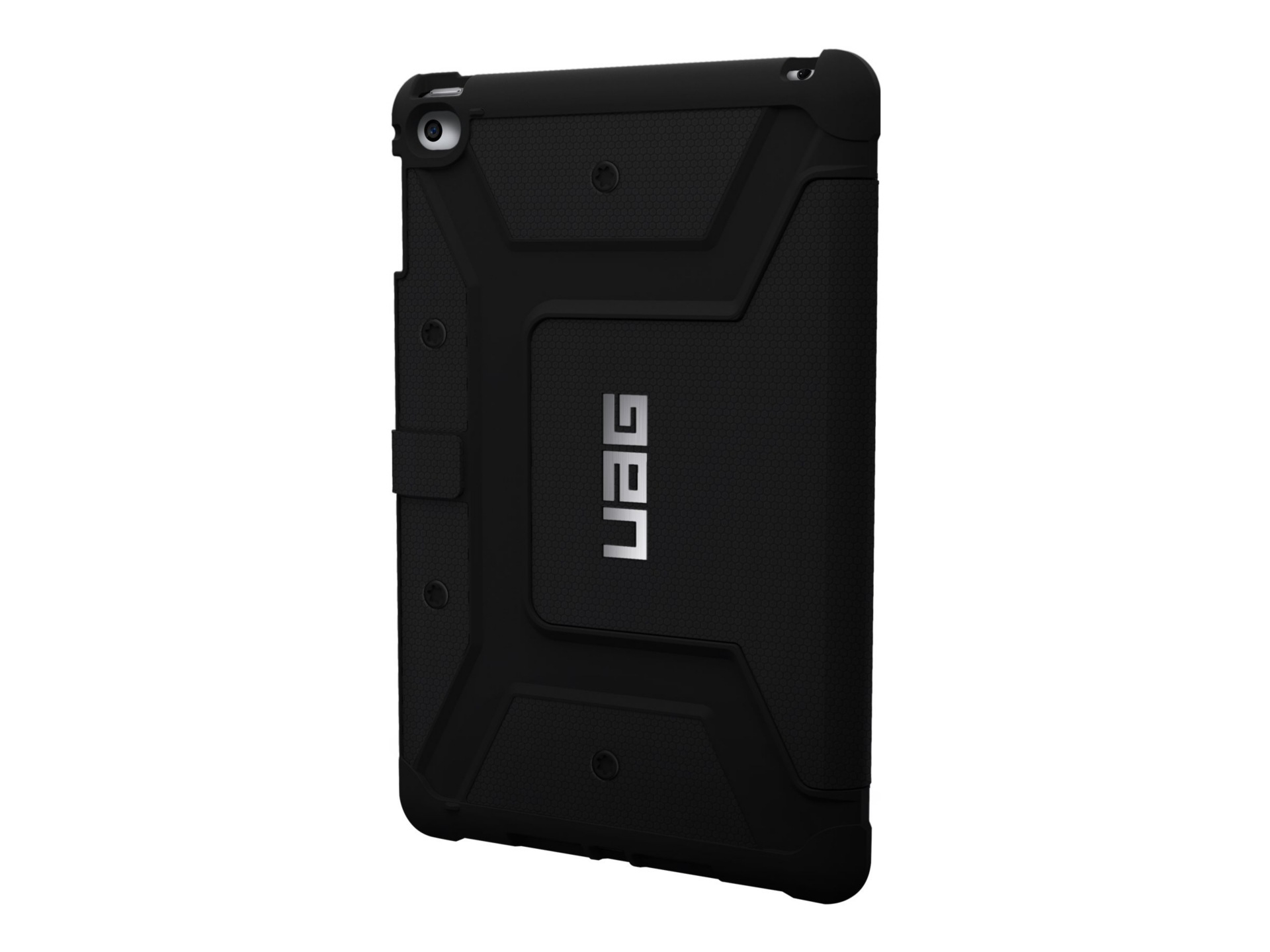 UAG Rugged Case for iPad Mini 4 - case for tablet