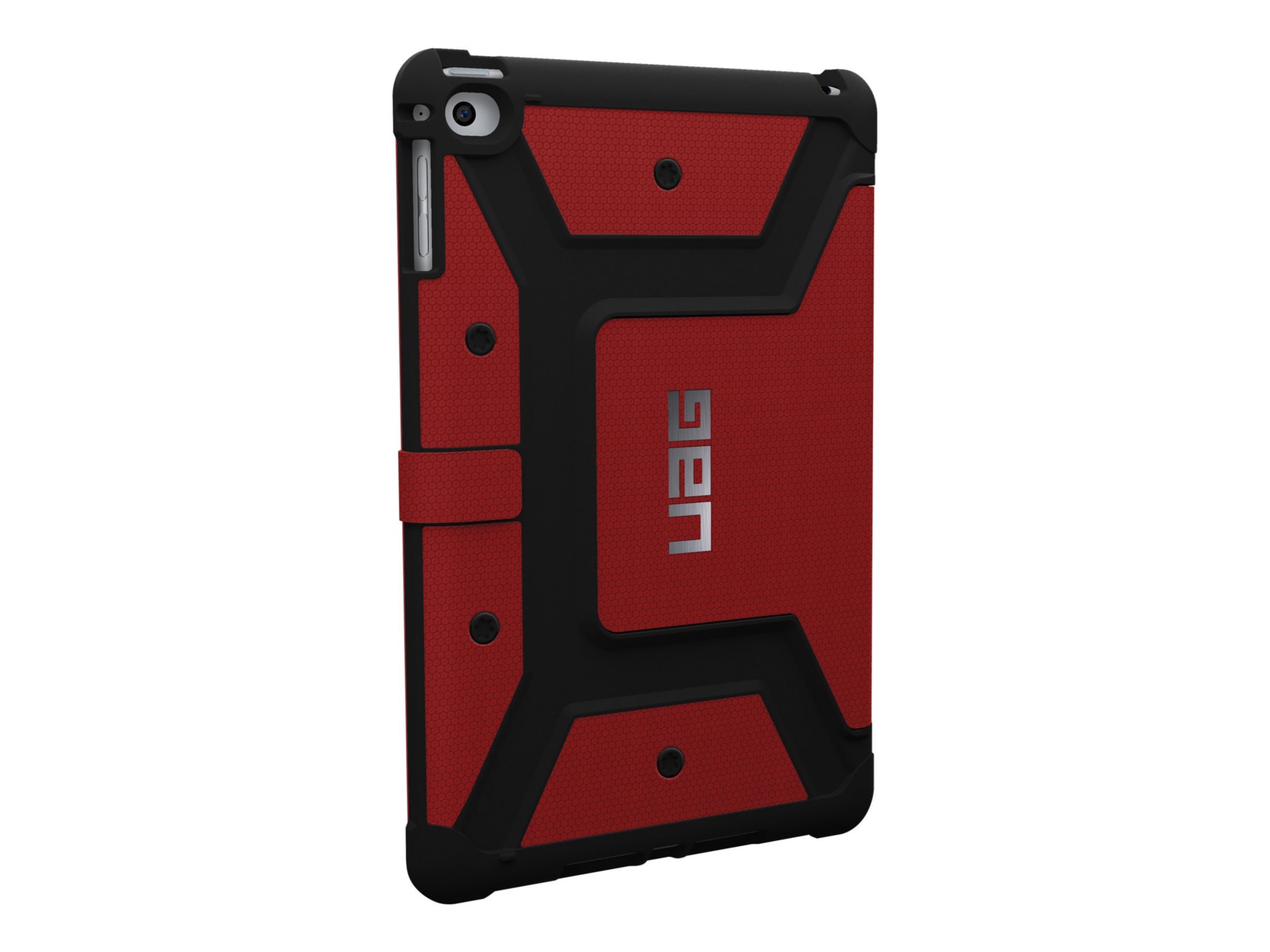 UAG Rugged Case for iPad Mini 4 - case for tablet