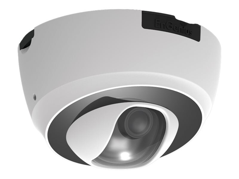 EnGenius EDS6115 - network surveillance camera