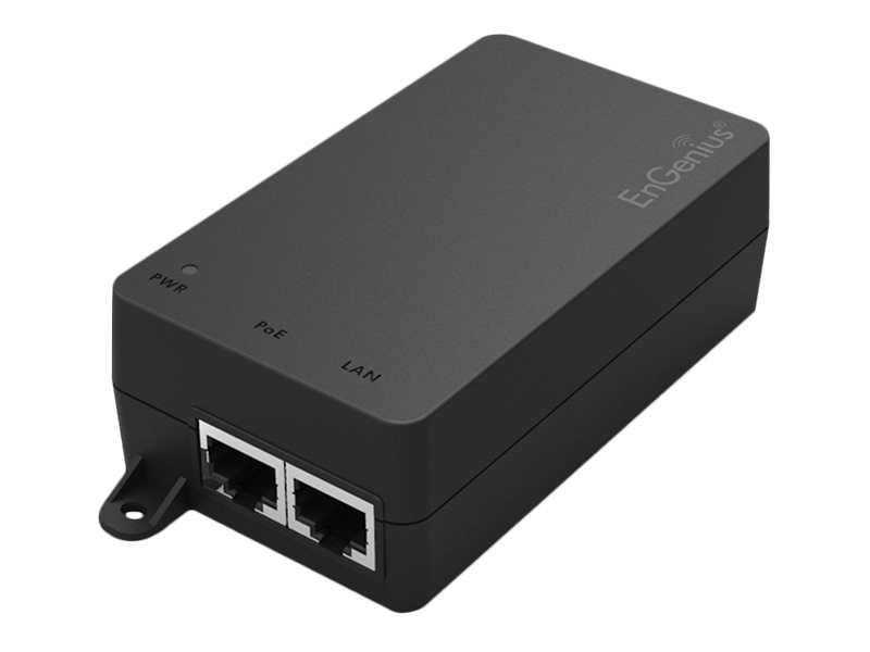 Thumbnail 2 of 3 for EnGenius EPA5006GP - PoE injector - 32.8 Watt