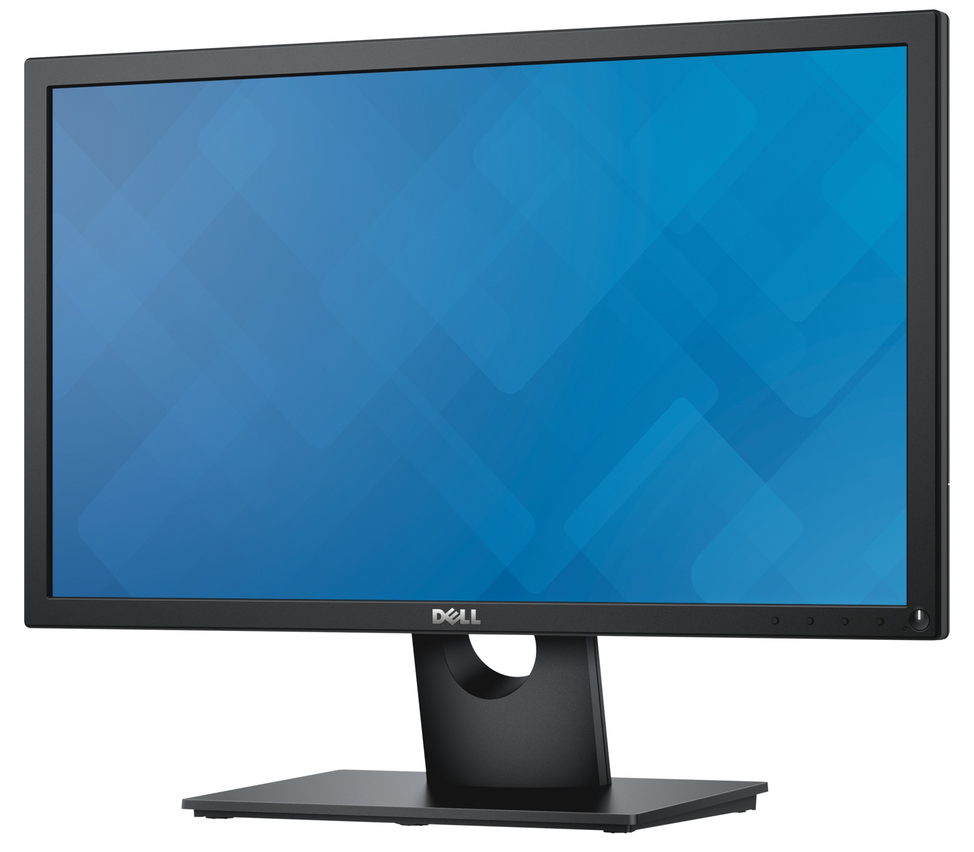 Dell E2216h - LED monitor - Full HD (1080p) - 22"