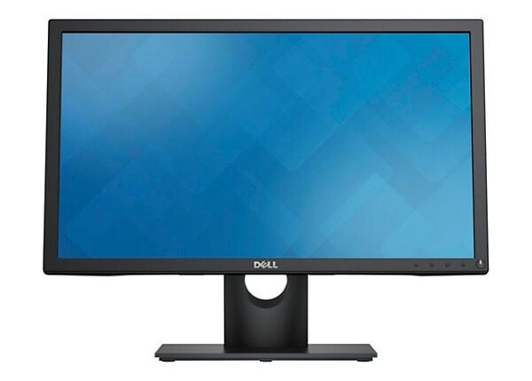 Dell E2216h - LED monitor - 22"