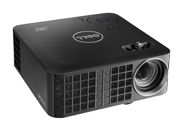 Dell Mobile Projector M115HD - DLP projector