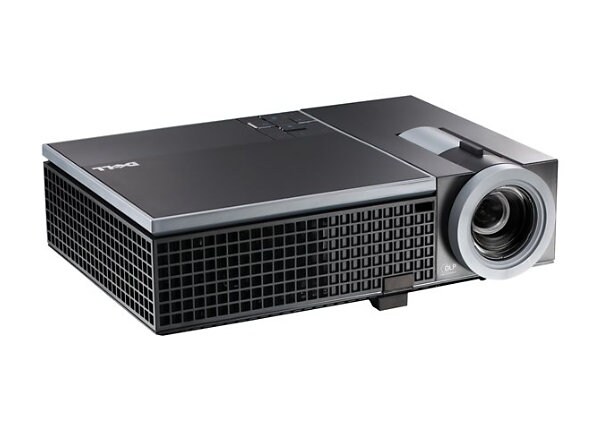 Dell 1510X DLP projector - 3D