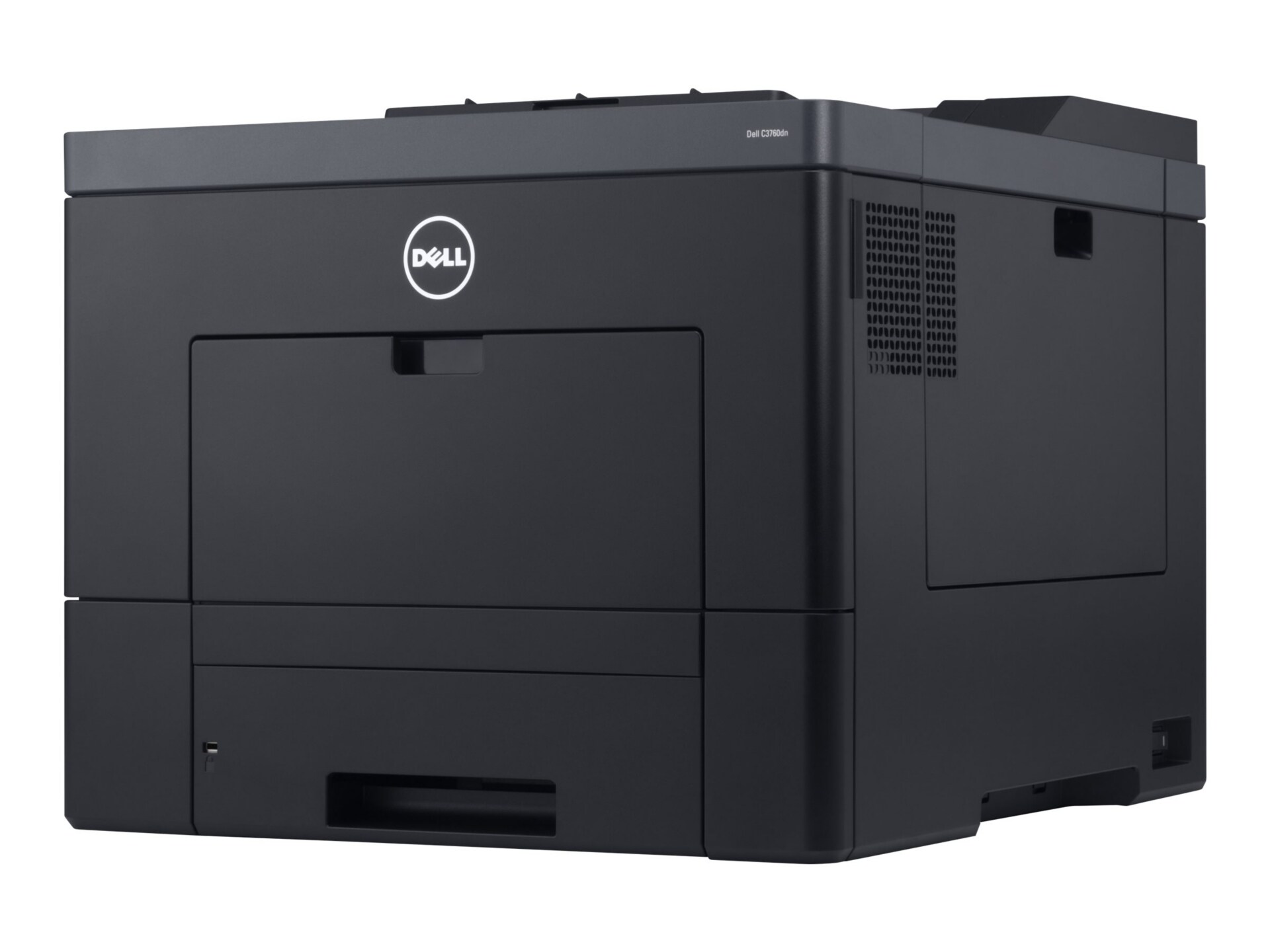 Dell Color Laser Printer C3760dn
