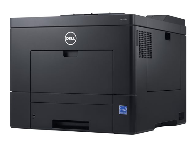 Dell Color Laser Printer C2660dn