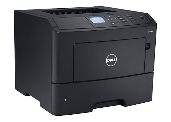 Dell Laser Printer B3460dn