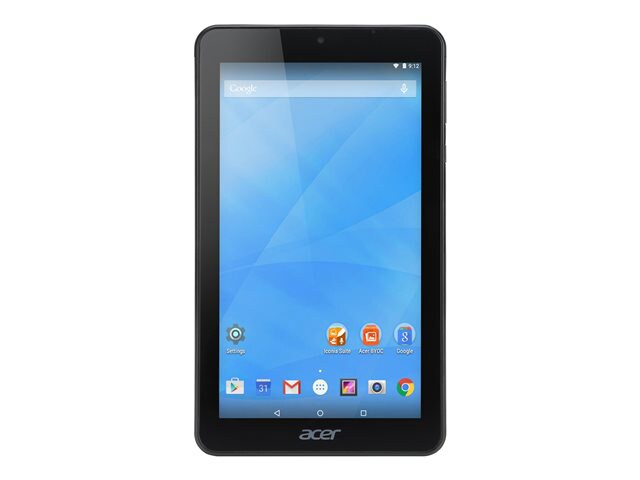Acer ICONIA ONE 7 B1-770-K3RC - tablet - Android 5.0 (Lollipop) - 16 GB - 7"