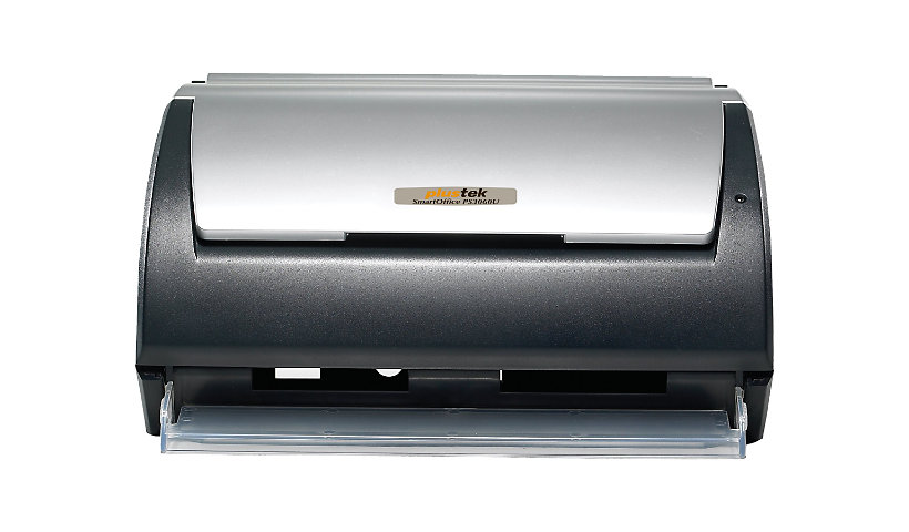 Plustek SmartOffice PS3060U - document scanner - desktop - USB 2.0