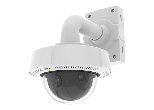 AXIS Q3709-PVE - network surveillance camera