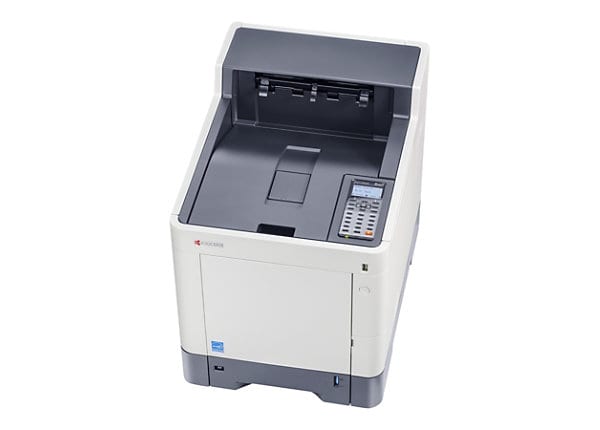 Kyocera ECOSYS P6035cdn - printer - color - laser