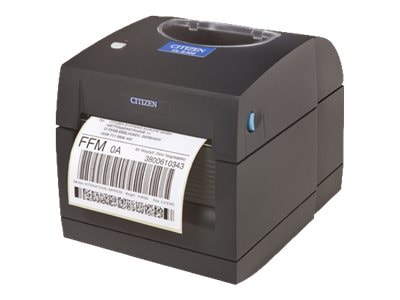 Citizen CL-S300 - label printer - monochrome - direct thermal