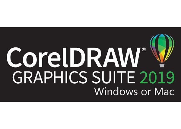 CorelDRAW Technical Suite - subscription license (1 year) - 1 user