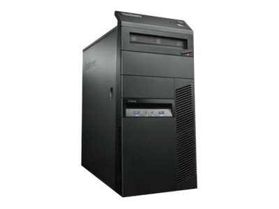 Lenovo ThinkCentre M83 - MT Core i5 4590 3.3 GHz - 4 GB - HDD 500