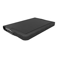 Gumdrop SoftShell - notebook shell case