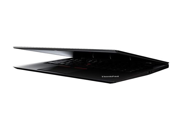 Lenovo ThinkPad X1 Carbon 20BS - 14 po - Core i5 5300U - 8 Go RAM - 256 Go SSD