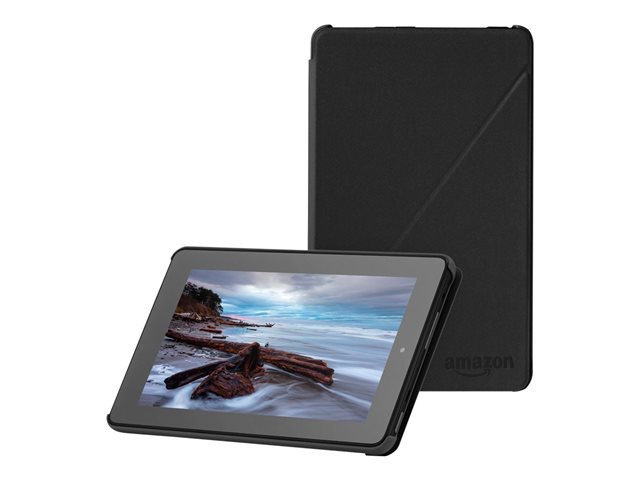 Thumbnail 4 of 5 for Amazon - flip cover for tablet