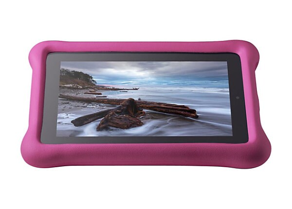 Amazon FreeTime Kid-Proof back cover for tablet