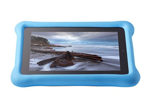Amazon FreeTime Kid-Proof back cover for tablet