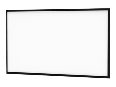 Da-Lite Da-Snap Wide Format - projection screen - 94" (94.1 in)