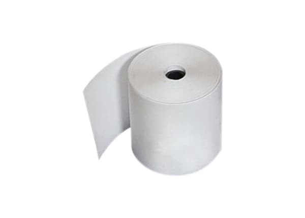 POS Paper Roll Supplies & Products