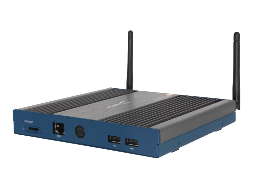 AOpen Digital Engine DE3255 - USFF - 4 GB - 32 GB