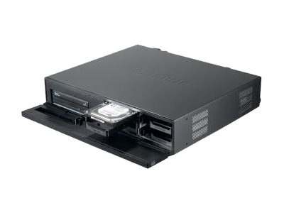 Samsung Techwin Beyond Series SRD-1656D - standalone DVR - 16 channels