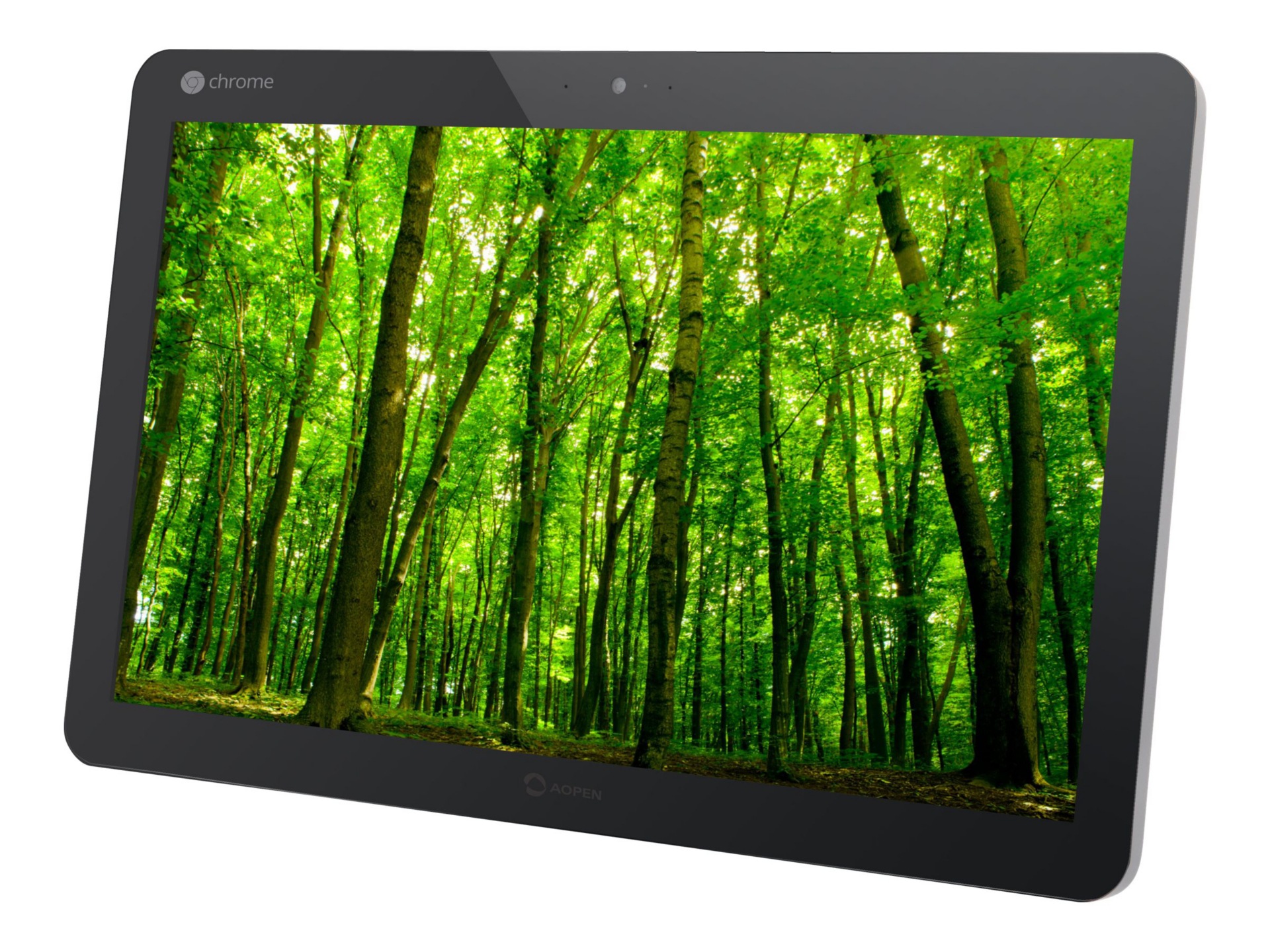 AOpen Chromebase - all-in-one - Celeron N2930 1.83 GHz - 4 GB - SSD 32 GB -