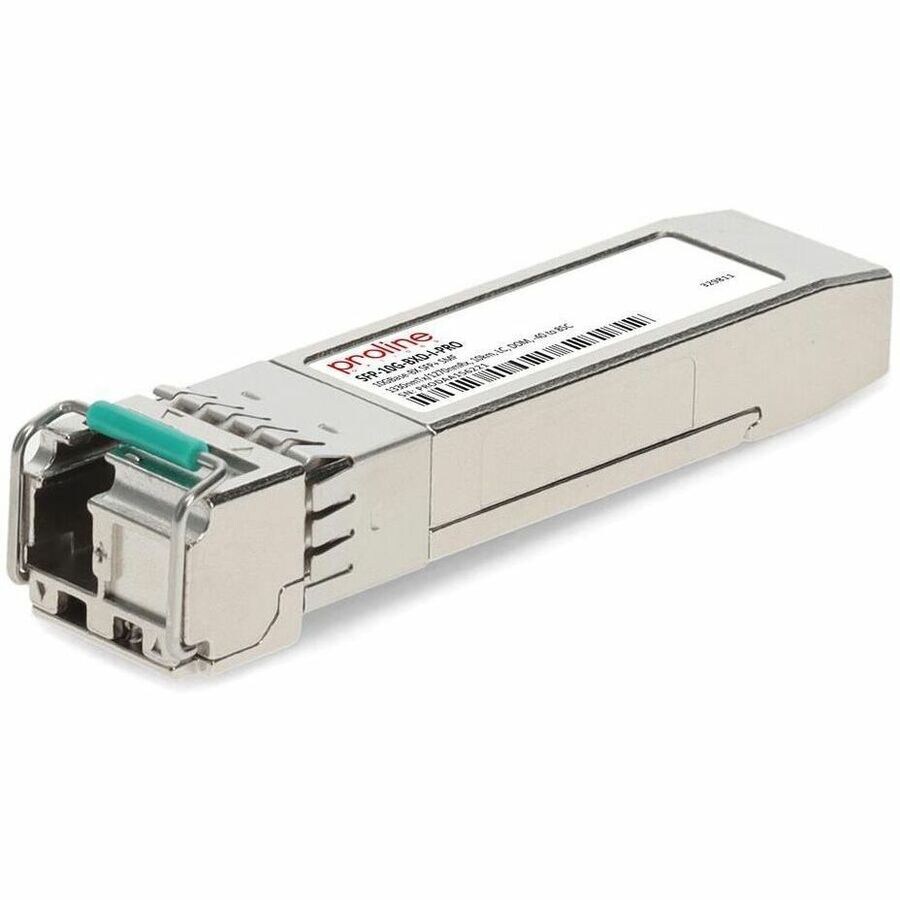 AddOn Cisco SFP-10G-BXD-I Compatible SFP+ Transceiver SFP+ transceiver  module (equivalent to: Cisco SFP-10G-BXD-I) 10 Gigabit Ethernet 10GBase- 