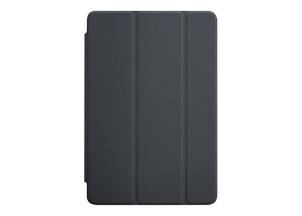 Apple Smart - screen cover for tablet