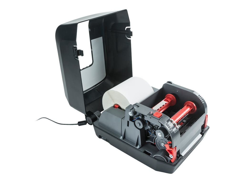 Honeywell PC42t - label printer - B/W - thermal transfer