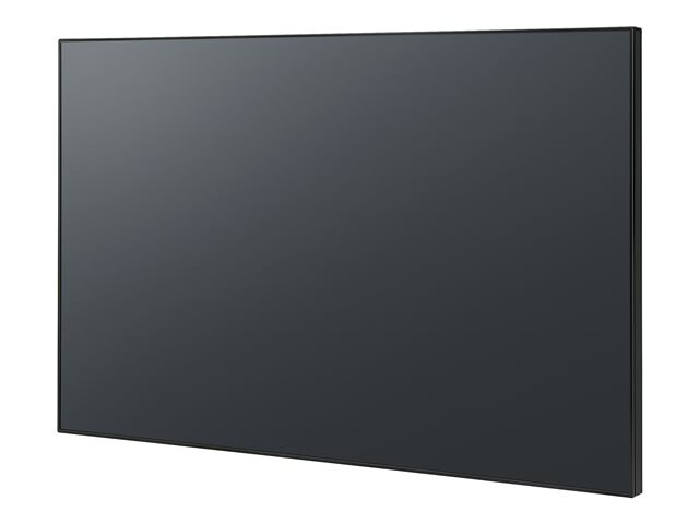 Panasonic TH-55LF80U LF80 - 55" Class (54.6" viewable) LED-backlit LCD display - for digital signage
