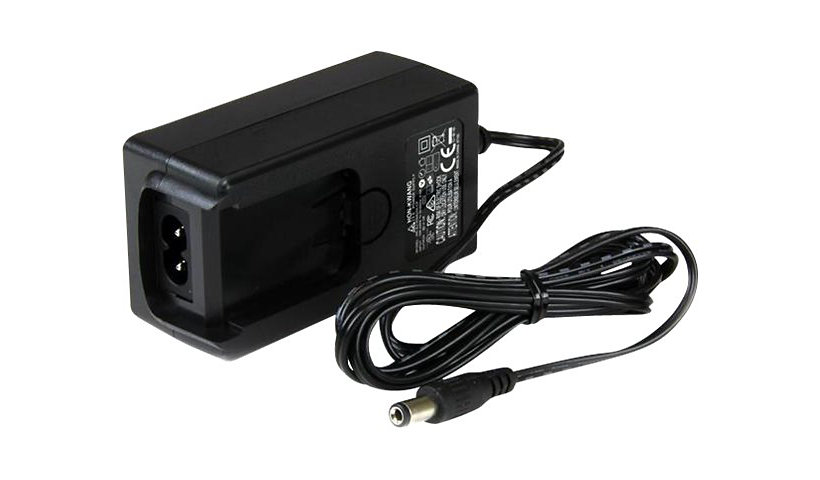 StarTech.com Replacement or Spare 5V DC Power Adapter - 5 Volts 3 Amps