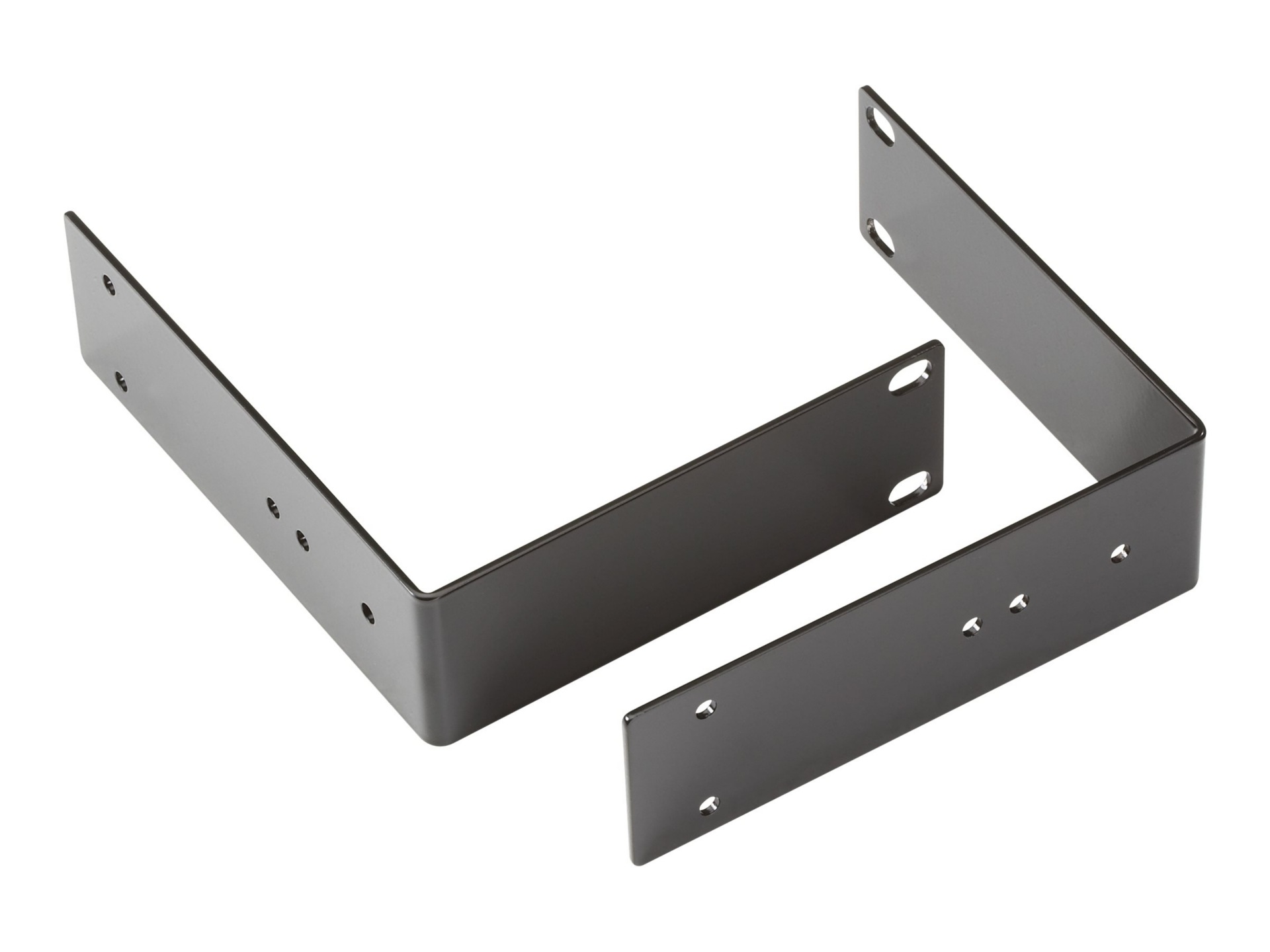 Black Box ServSwitch rack mounting kit - 19"